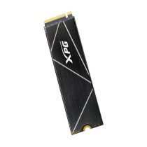 SSD|ADATA|XPG GAMMIX S70 BLADE|4TB|M.2|PCIe Gen4|3D NAND|Write speed 6600 MBytes/sec|Read speed 7400 MBytes/sec|TBW 2960