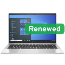 HP Renew Grade A|840 G8|14 "|FHD|i5-1135G7|16 GB|SSD|256 GB|Intel