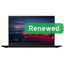Lenovo Renew Grade B|X1 CARBON G8|14 "|FHD|i5-10310U|8 GB|SSD|256 GB