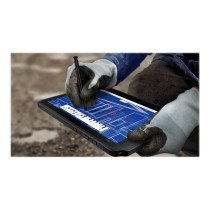 SAMSUNG Galaxy Tab Active 4 Pro 10.1i