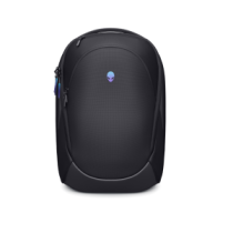 Dell Alienware AW7825P|Fits up to size Up to 18 "|Backpack|Black