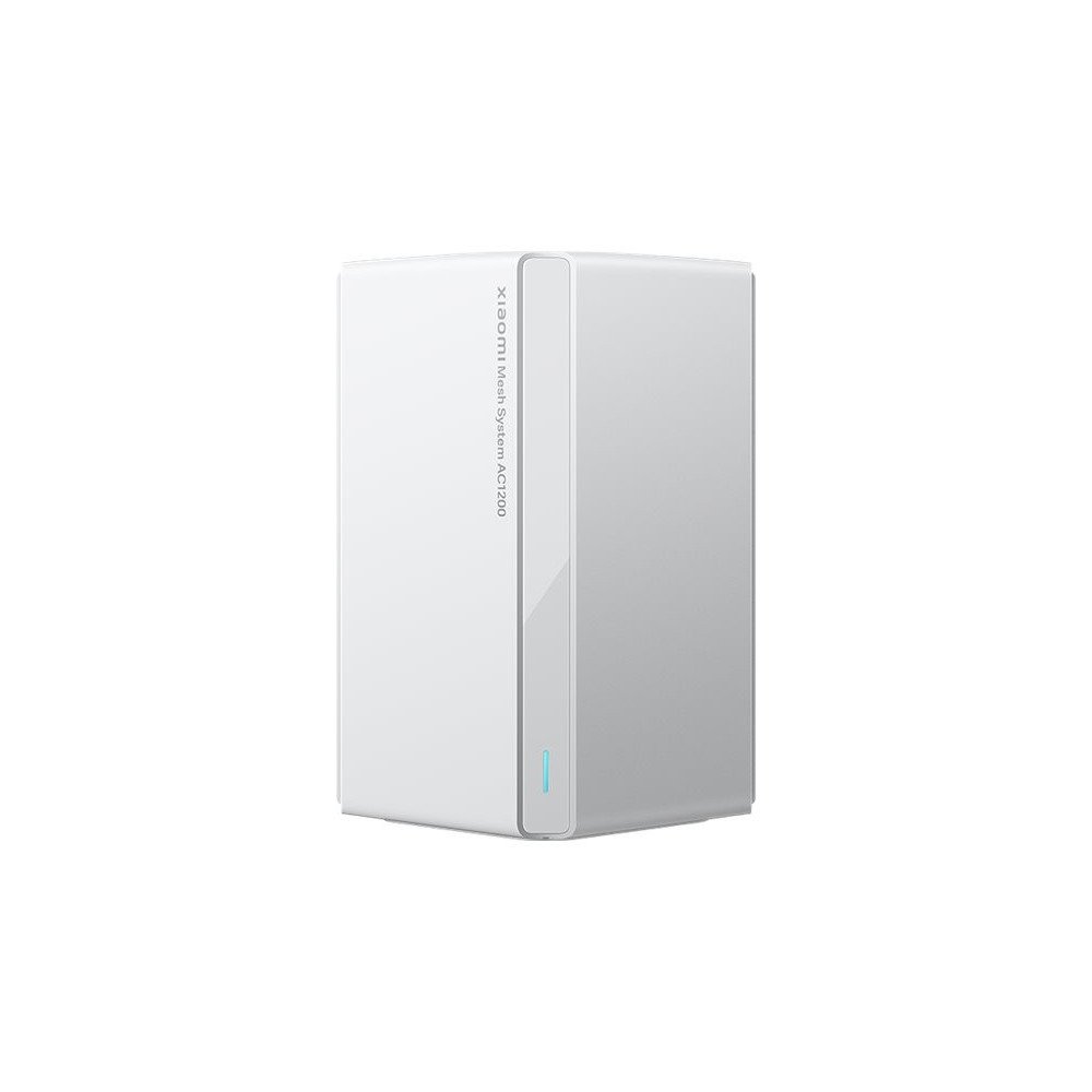 Mesh System|AC1200 EU (1-pack)|802.11ac|867 Mbit/s|10/100/1000 Mbit/s