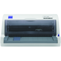 Epson LQ-630|Dot matrix|Standard
