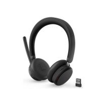 Lenovo|Wireless Headset|4XD1S19778|Built-in microphone|Bluetooth|ANC
