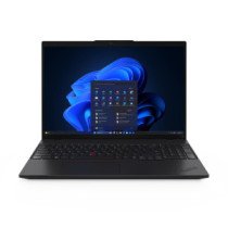 Lenovo ThinkPad L16 G2 Intel|Black|16 "|IPS|WUXGA|1920 x 1200 pixels