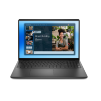 Dell 16 DC16250|Carbon Black|16 "|2K|1920 x 1200 pixels|Anti-glare