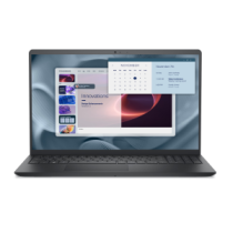 Dell Pro 15 Essential PV15250|Carbon Black|15.6 "|WVA|FHD|1920 x 1080