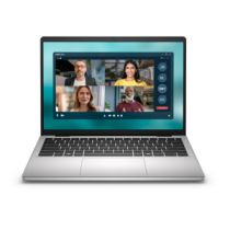 Dell Pro 14 Essential PV14250|Platinum Silver|14 "|2K|1920 x 1200