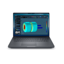 Dell Pro Max 18 Plus MB18250|18 "|LCD|QHD+|2560 x 1600 pixels|Intel