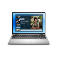 Dell 16 DC16251|Platinum Silver|16 "|FHD+|1920 x 1200 pixels