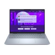 Dell Plus 14 DB14250|Ice Blue|14 "|WVA|Touchscreen|2K|1920 x 1200