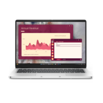 Dell Pro 14 PC14250|14 "|FHD+|Anti-glare|Intel Core Ultra 7|255U|16