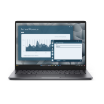 Dell Pro 14 PC14255|Magnetite|14 "|IPS|FHD+|1920 x 1200 pixels