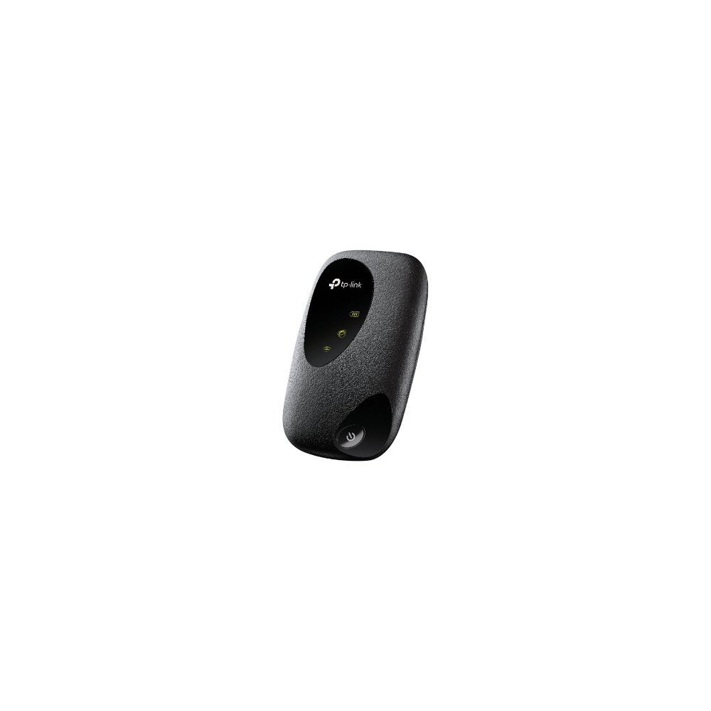 4G LTE Mobile Wi-Fi | M7000 | 150+50 Mbit/s | Mesh Support No | MU-MiMO No | 3G/4G data sharing | Antenna type Internal | 1 x