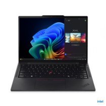 Lenovo ThinkPad T14s G6 Intel|Black|14 "|IPS|WUXGA|1920 x 1200 pixels
