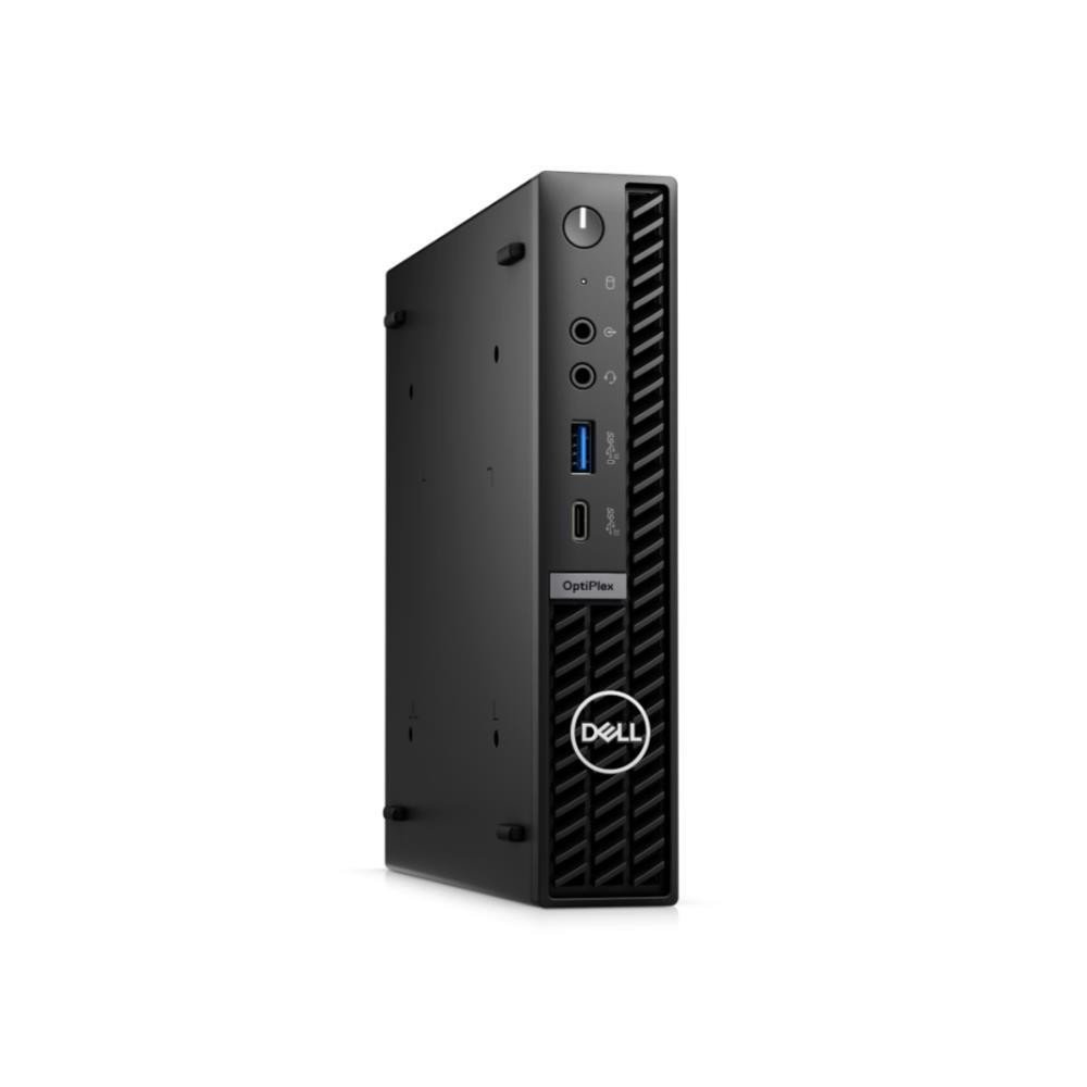 PC|DELL|OptiPlex|Micro Form Factor Plus 7020|Micro|CPU Core i7|i7-14700|2100 MHz|CPU features vPro|RAM 16GB|DDR5|SSD