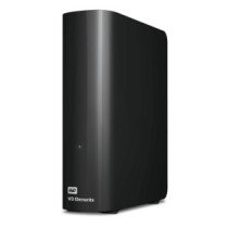External HDD|WESTERN DIGITAL|Elements Desktop|14TB|USB 3.0|Drives 1