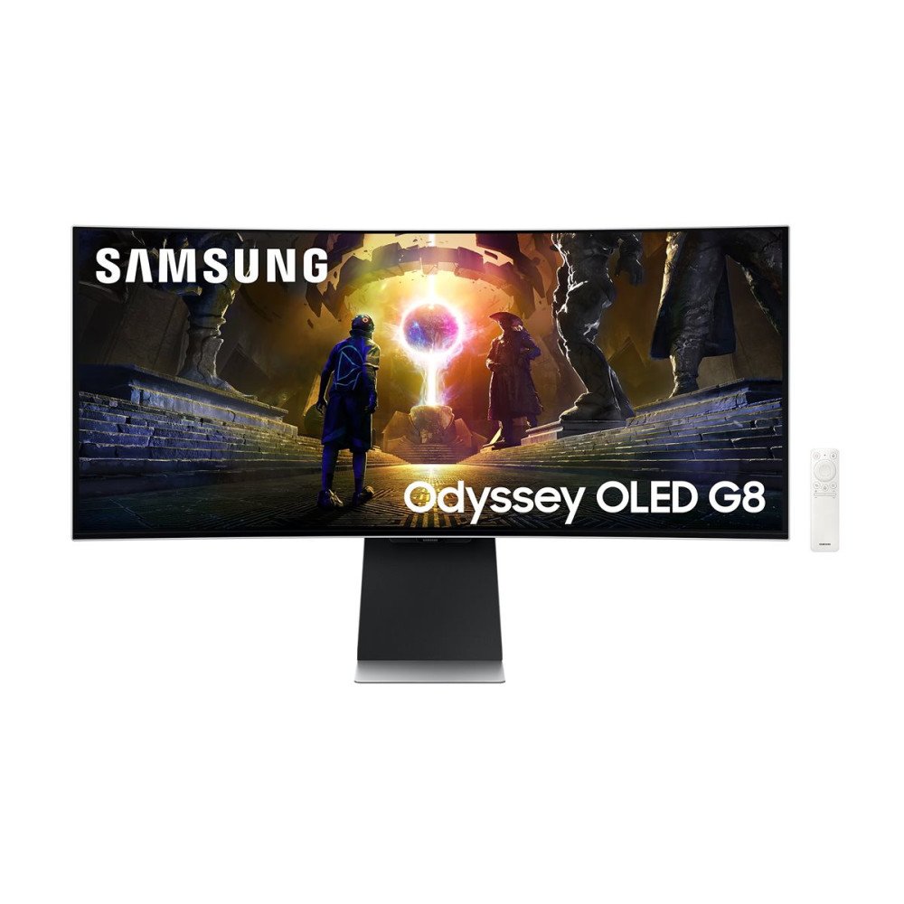 SAMSUNG LS34DG850SUXDU 34i UWQHD Curved