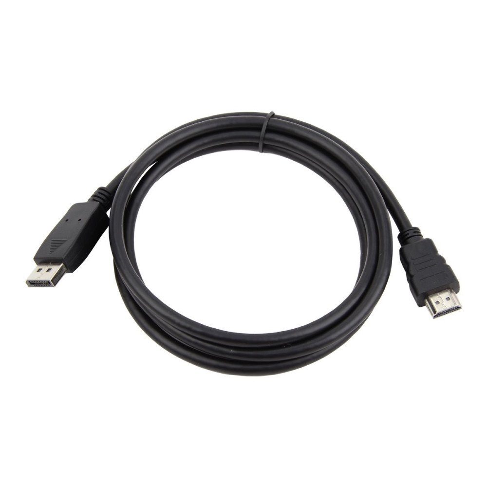GEMBIRD cable DISPLAYPORT M ->HDMI