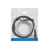 LANBERG CA-C13E-11CC-0018-BK cable