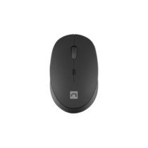 Natec|Mouse|Harrier 2|Wireless|Bluetooth|Black