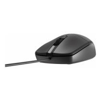 Natec|Mouse|Optical|Wired|Black|Ruff 2