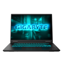 Gigabyte GAMING A16 CVH-I3EE894SH|16 "|FHD+|Intel Core i7|i7-13620H