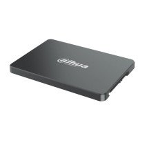 SSD|DAHUA|DHI-SSD-C800A|480GB|SATA 3.0|QLC|Write speed 500 MBytes/sec|Read speed 550 MBytes/sec|2,5"|MTBF 1500000