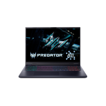 Acer|Predator Helios Neo 18 AI PHN18-72-91AP|Abyssal Black|18 "|IPS