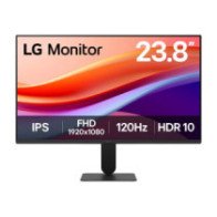 LG 24U41YA-B.AEUQ 24inch FHD IPS 120Hz
