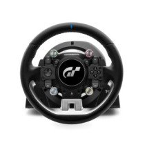 Thrustmaster|Steering Wheel|T-GT II EU|Black|Game racing wheel