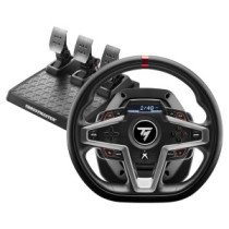 Thrustmaster|Steering Wheel|T248X|Black|Game racing wheel