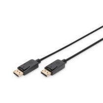 Digitus|DisplayPort Connection Cable|AK-340103-030-S|3 m