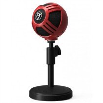 Arozzi Sfera Microphone - Red | Arozzi