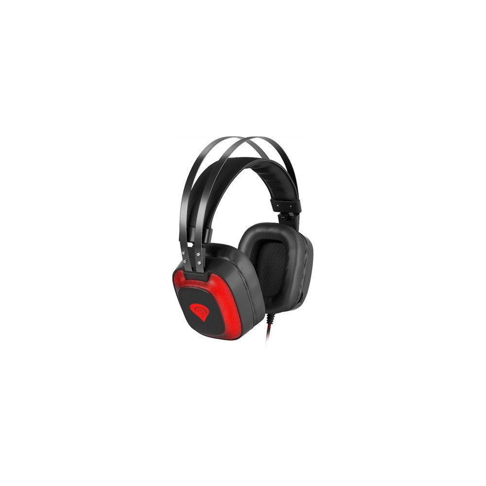 Genesis | Wired | On-Ear | Gaming Headset Radon 720 Virtual | NSG-0999