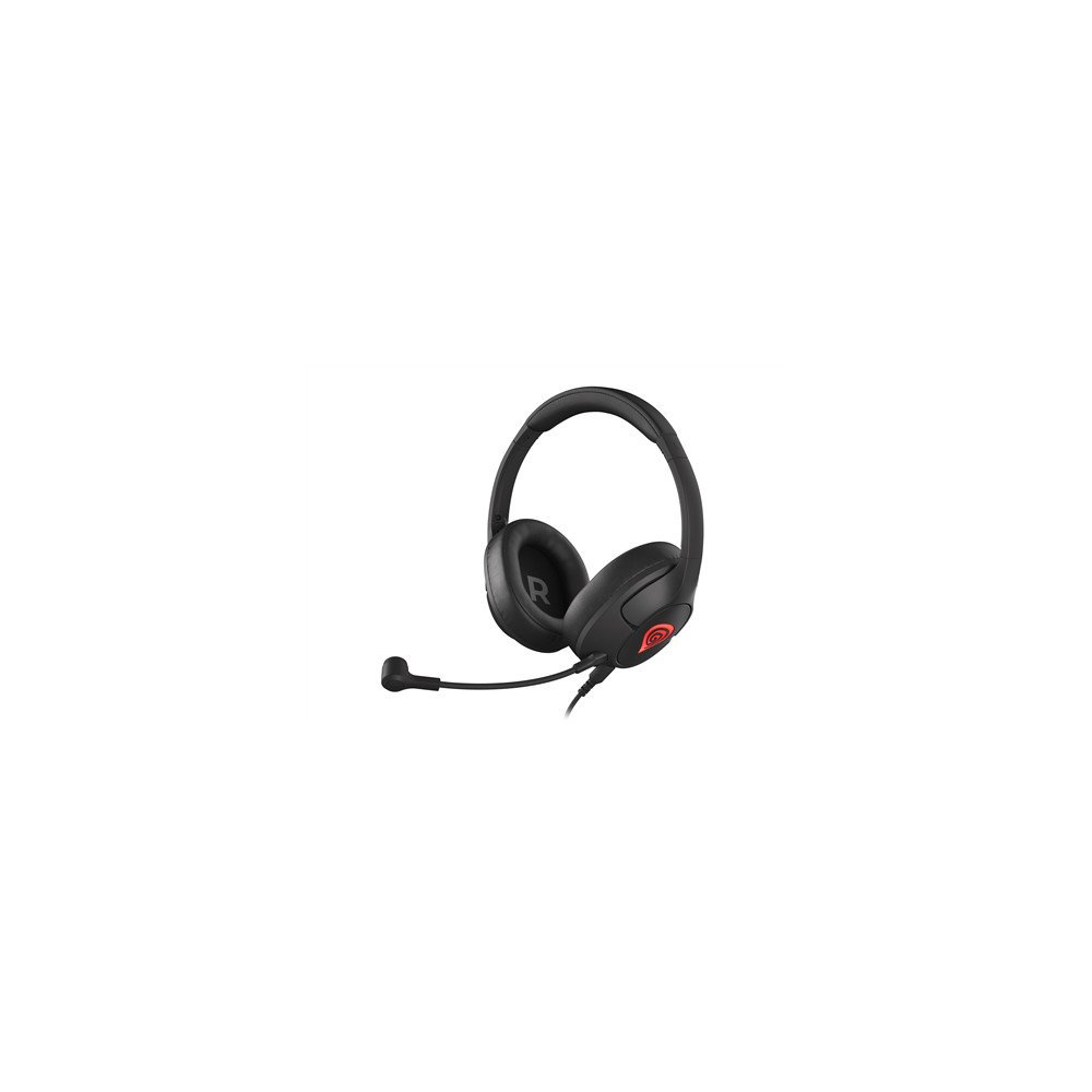 Genesis | Gaming Headset | Radon 800 | Wired | On-Ear