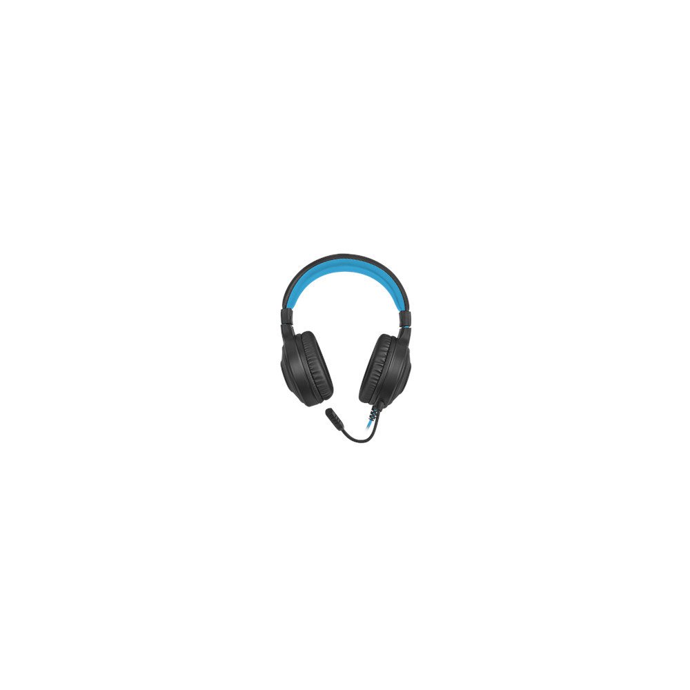 Fury | Gaming Headset | Warhawk | Wired | On-Ear