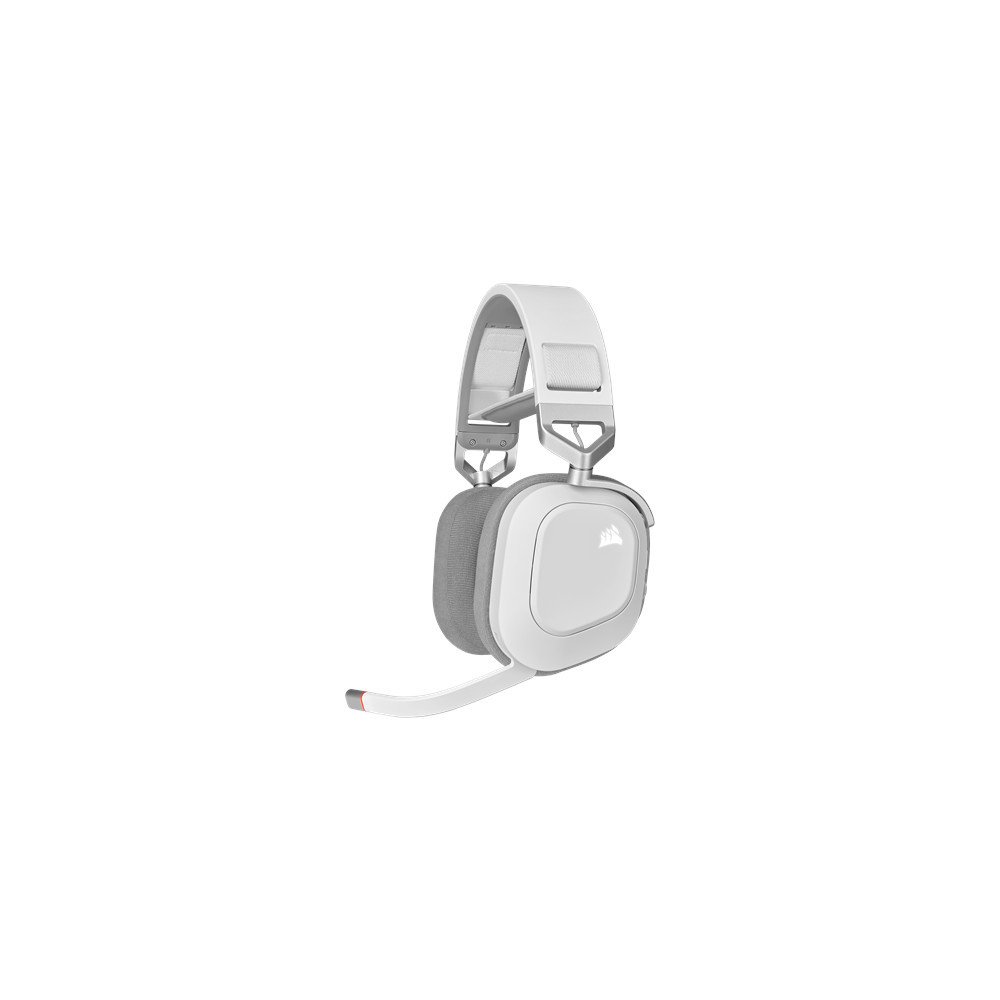 Corsair | Gaming Headset | HS80 RGB | Wireless | Over-Ear | Wireless