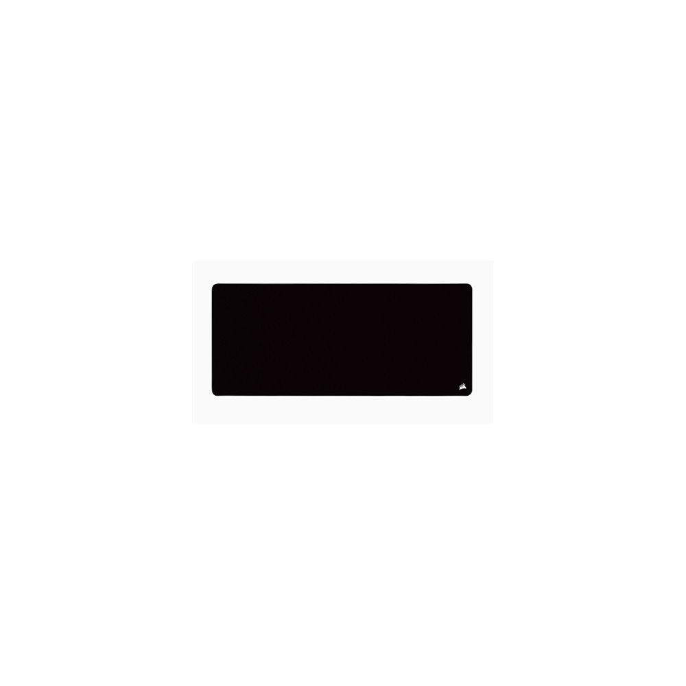 Corsair | MM350 PRO Premium Spill-Proof Cloth | Cloth | Gaming mouse pad | 930 x 400 x 4 mm | Black | Extended XL