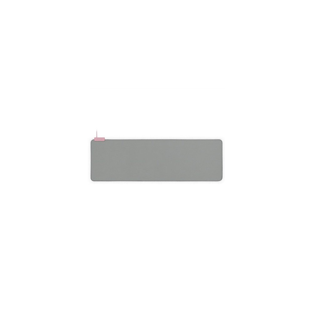 Razer | Mouse pad soft | Goliathus Extended Chroma | Grey