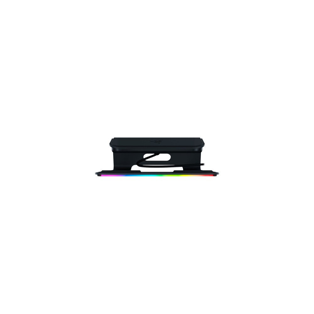 Razer | 17 " | Laptop Stand Chroma V2 | Black