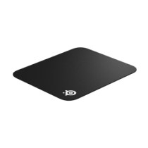 SteelSeries QcK Small Black (250 x 210 x 2mm) (Juodas) Pelės
