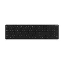 Asus W5000|Keyboard and Mouse Set|Wireless|Russian|Black|RF 2.4GHz