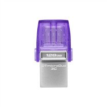 KINGSTON 128GB DataTraveler microDuo 3C