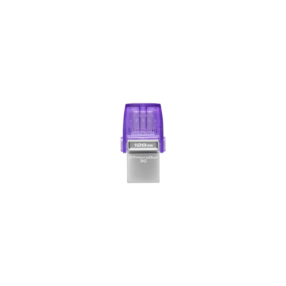 KINGSTON 128GB DataTraveler microDuo 3C
