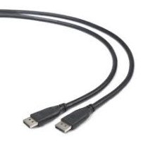 Cablexpert|DisplayPort cable|DP to DP|1.8 m