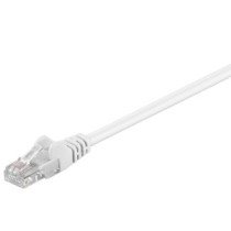 Goobay|CAT 5e Patch Cable, U/UTP|68510