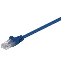 Goobay|CAT 5e patch cable, U/UTP|68335