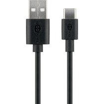 Goobay|USB-C to USB-A