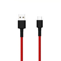 Xiaomi|Mi Type-C Braided Cable|SJV4110GL|USB-C to USB-A USB Type C